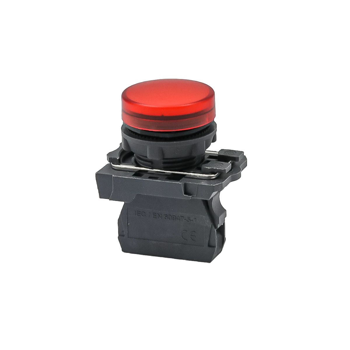 Лампа сигнальная MTB5-AV741 137305