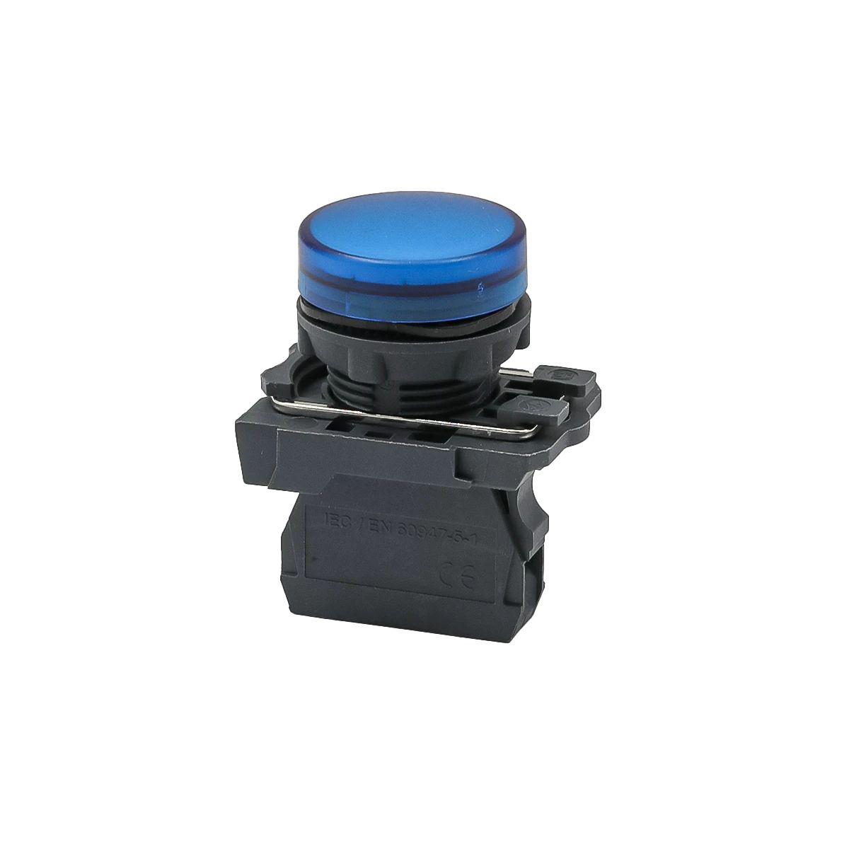 Лампа сигнальная MTB5-AV763 137302