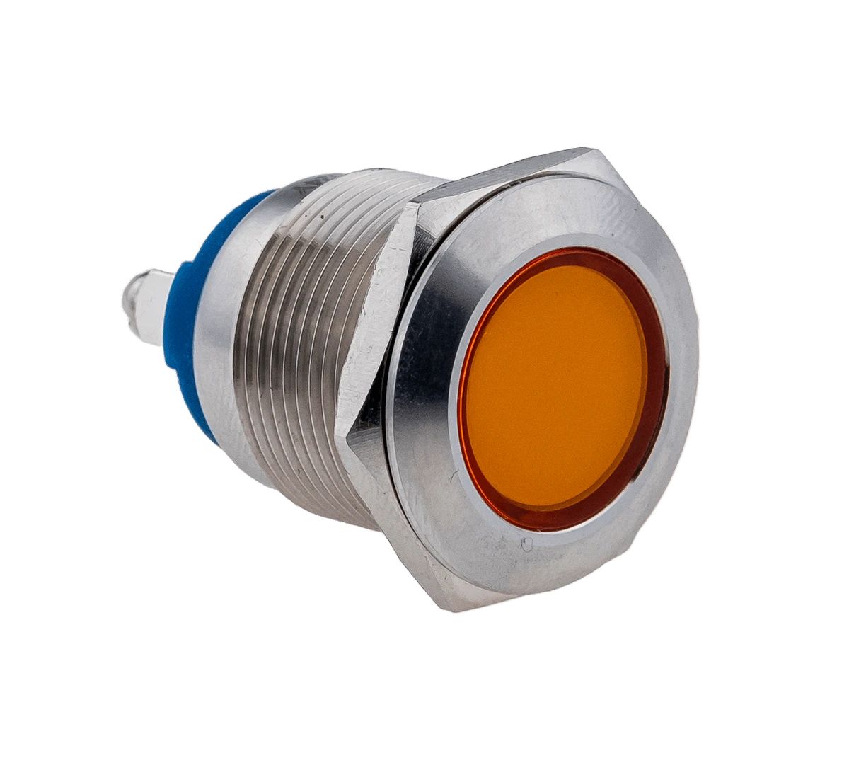 Лампа сигнальная MT67-LED24Y 107364