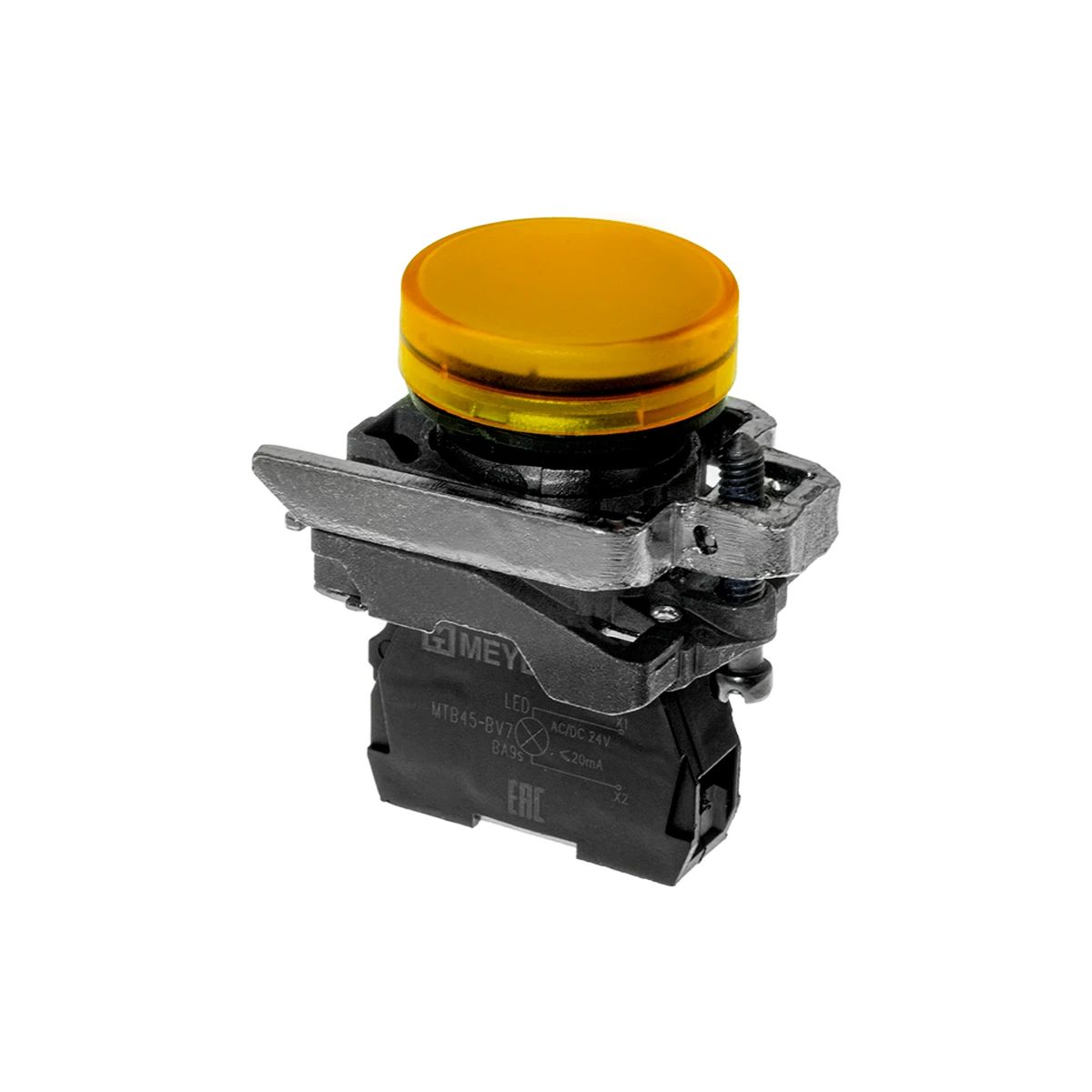 Лампа сигнальная MTB4-BV751 137222