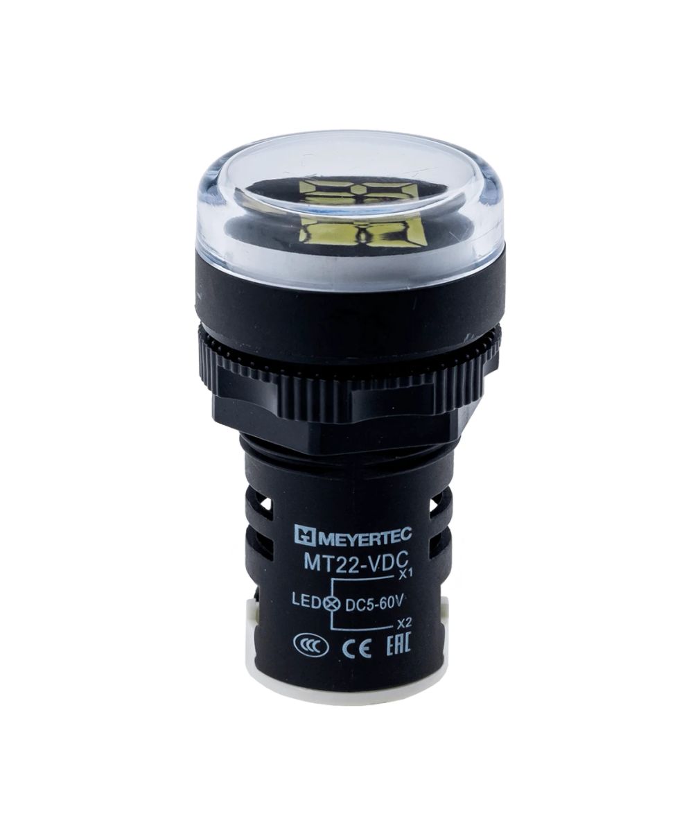Индикатор MT22-VDC1 107384