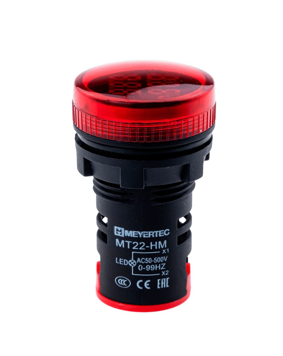 Индикатор MT22-HM4 107376