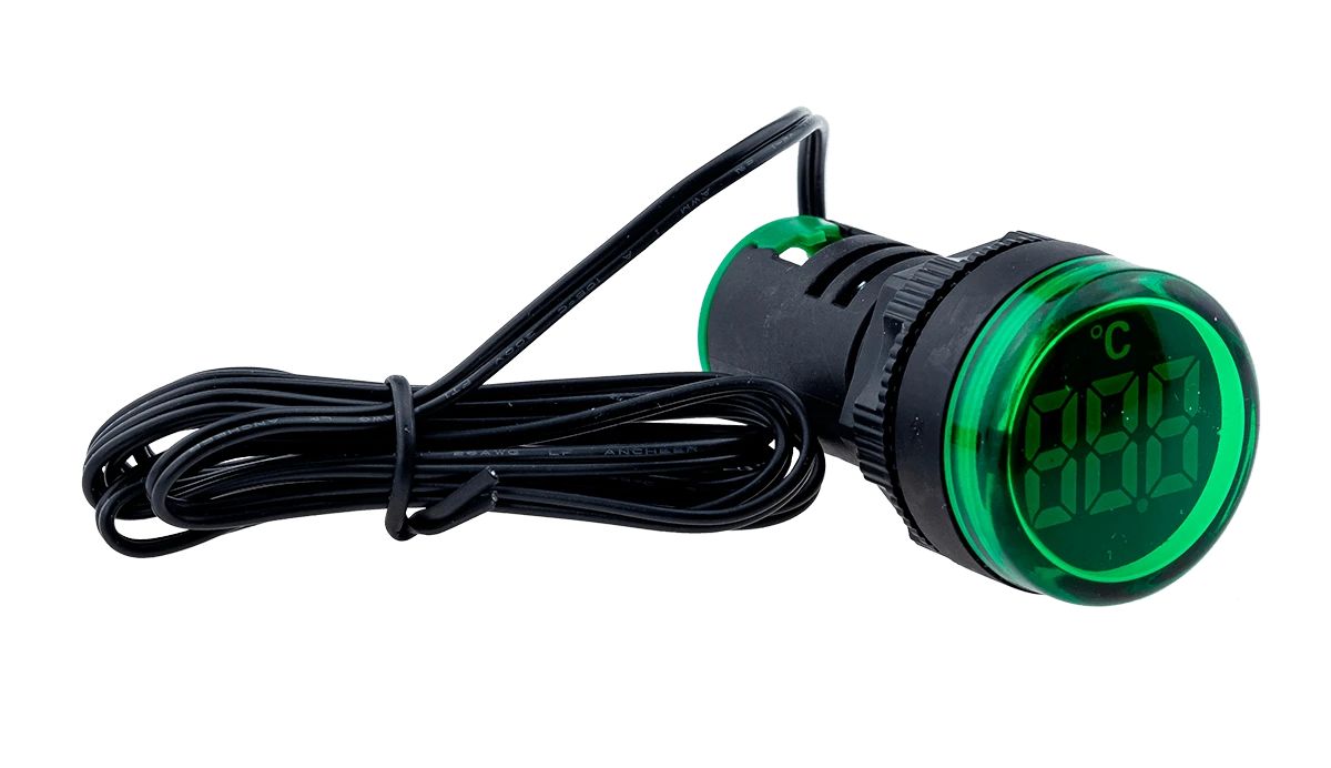Индикатор MT22-TM3 107380