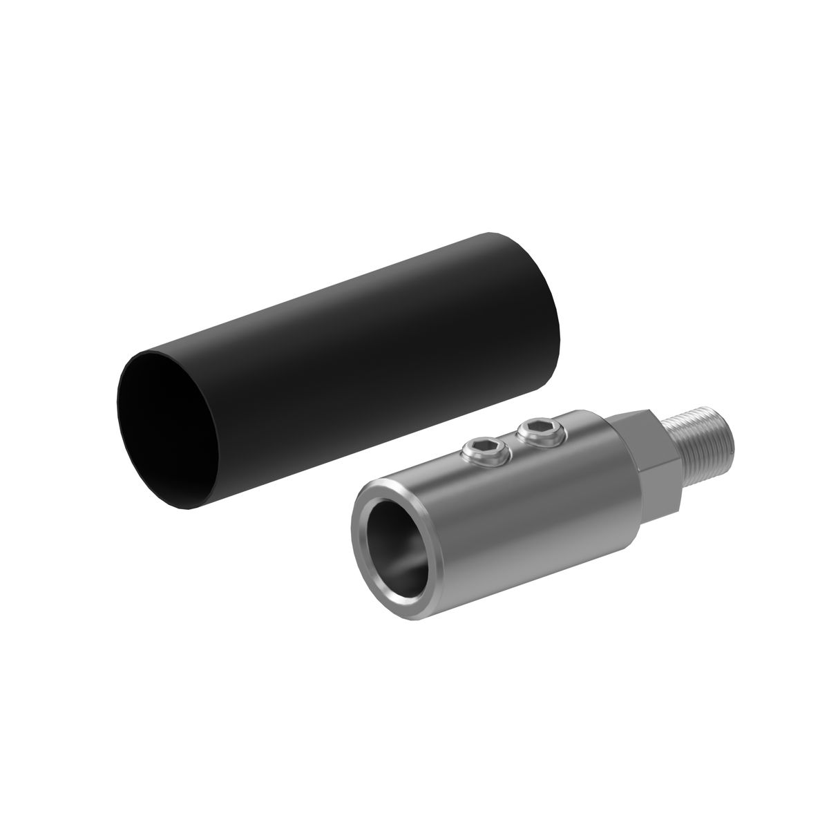 Головка PWG12 INOX304 MA0871