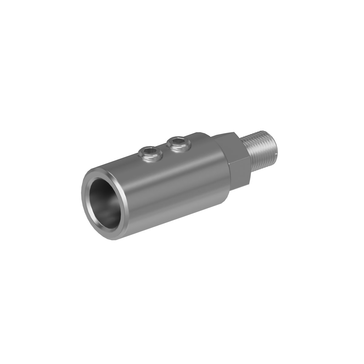 Головка PWG12 INOX304 MA0871