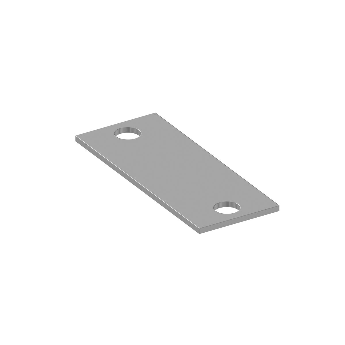 Пластина монтажная PMO-B50 TD MA0630