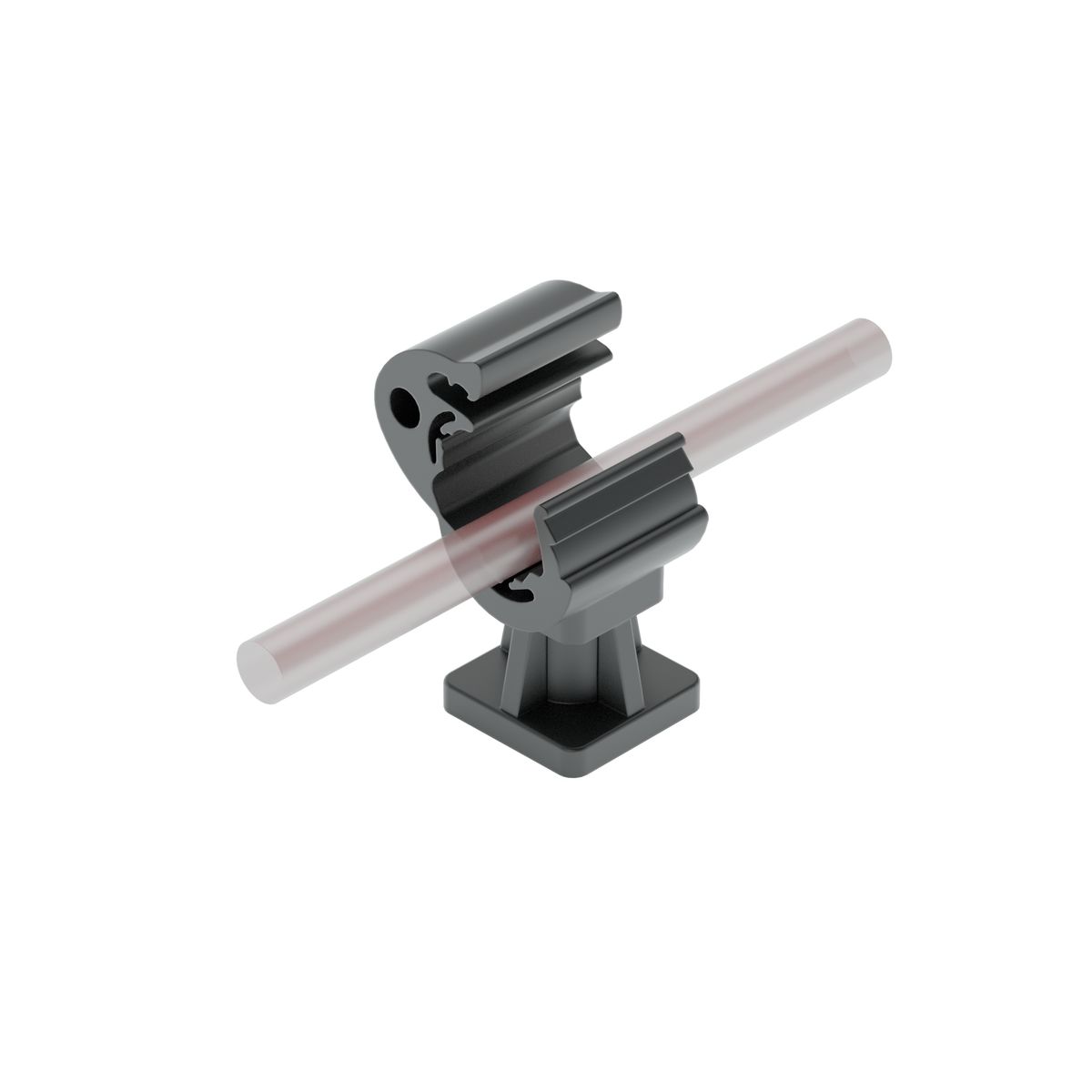 Держатель молниезащиты PD8-10 MA0431