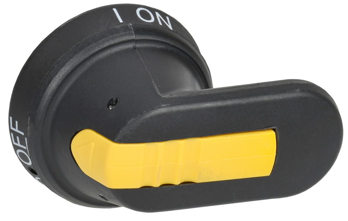 Рукоятка  KA-VR10D-RYD-0160-0250