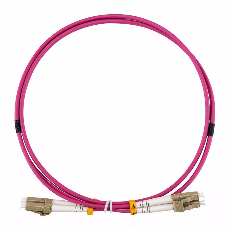 Патч-корд оптический  50-2611-7