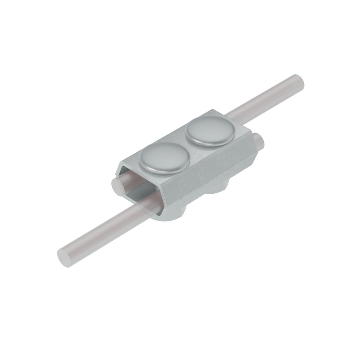 Соединитель заземления PS-D5-8 ZN MA0056