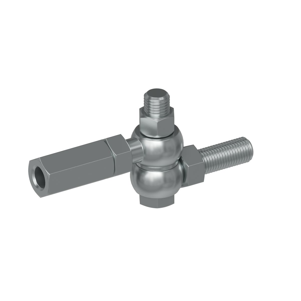 Комплект регулировочный KR-M16 ZN MA0803