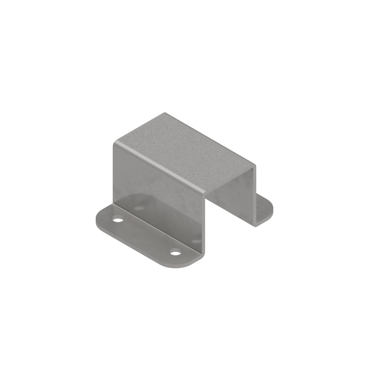 Скоба прижимная KM-TR-OP-OS-SPNU HD TR0400