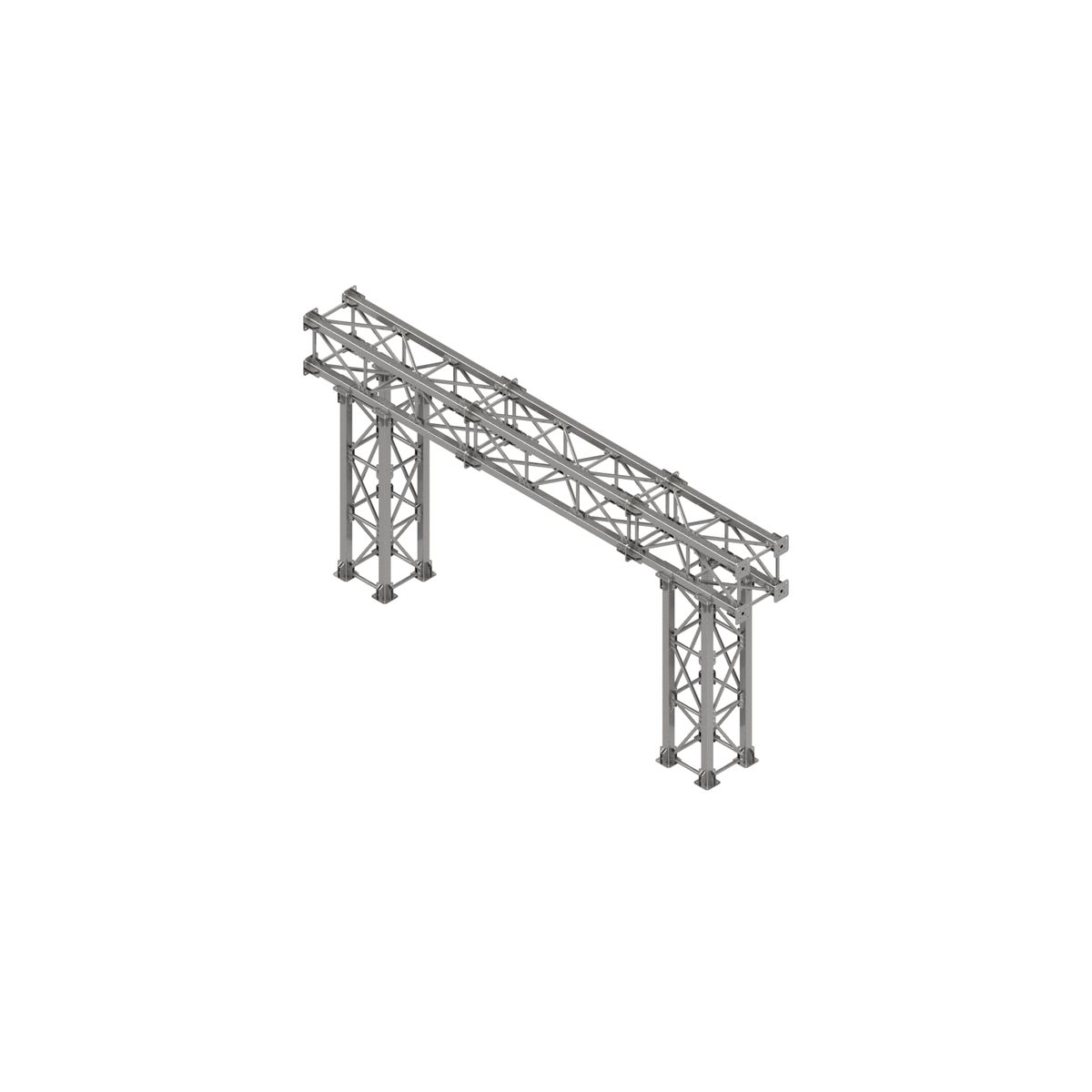 Секция эстакады KM-TR-OP-FS-6000-3000-1 HD TR0197
