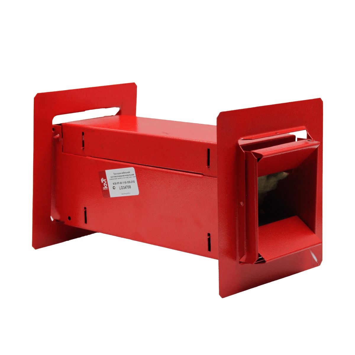 Проходка противопожарная KM-FF-M-115-100-310 LO34708