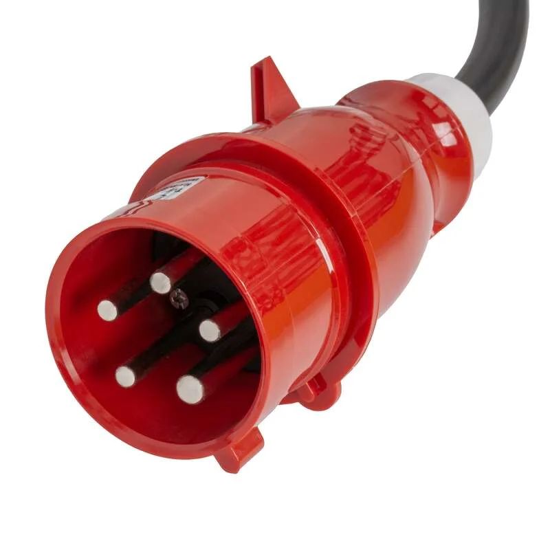 Блок розеток  SNR-PDU-A-36A06B-32L3-VI