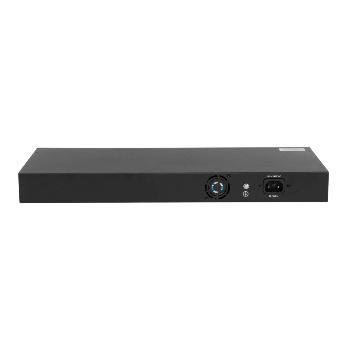 Коммутатор  SNR-S2300G-24TC-POE