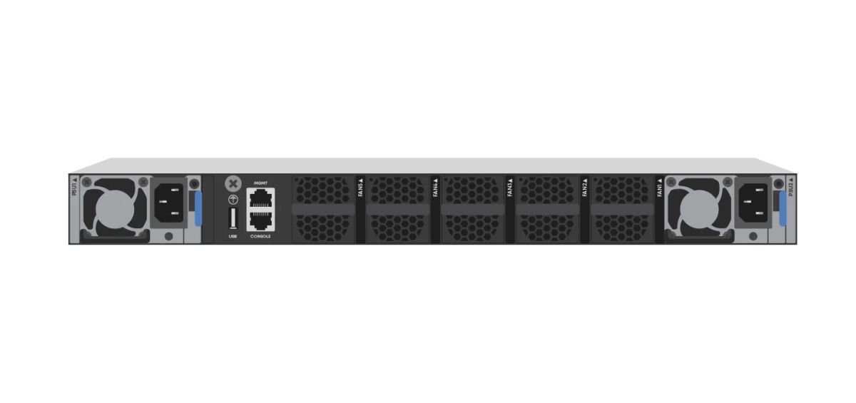 Коммутатор  SNR-S7650Y-48C