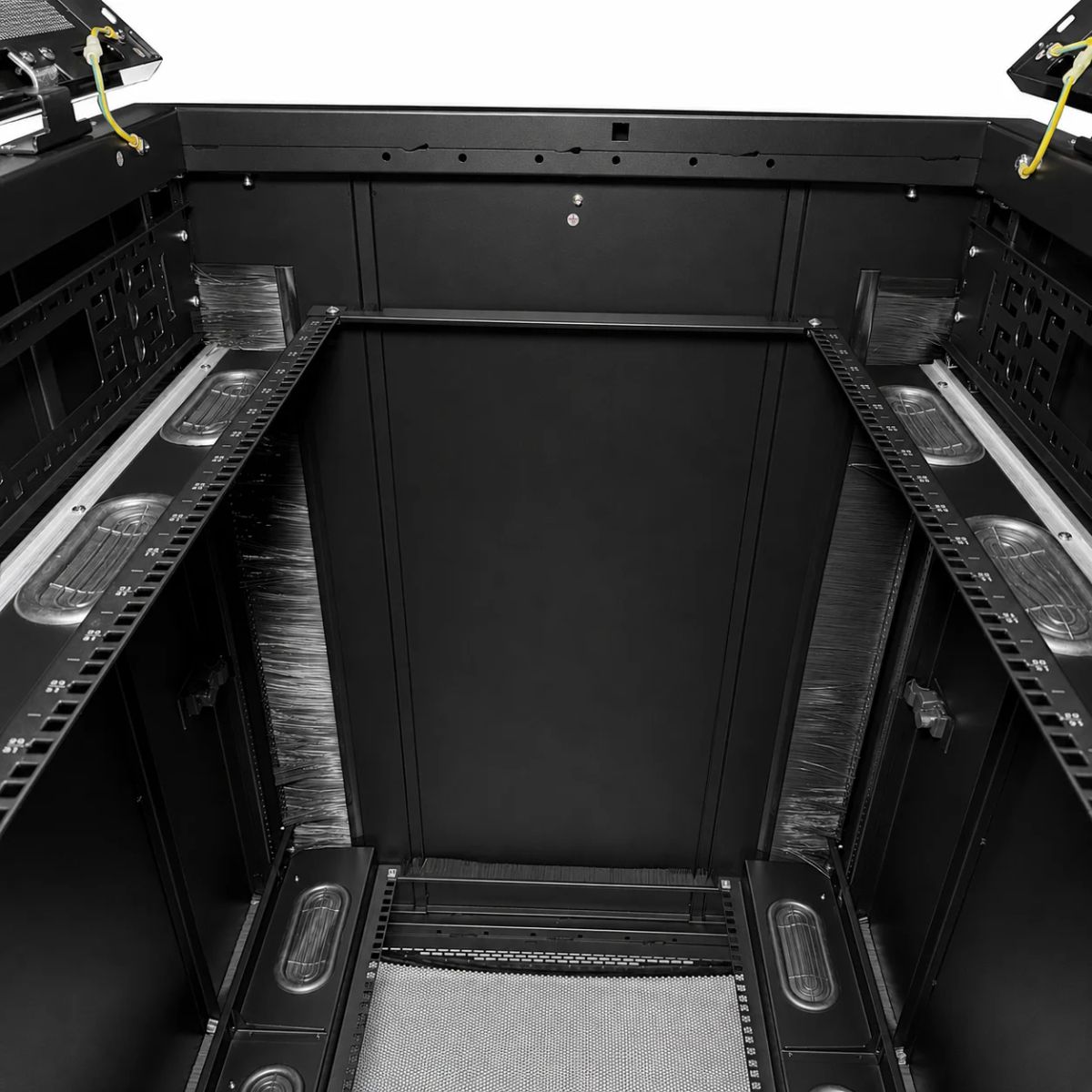 Шкаф телекоммуникационный SNR-MB-488012-CDDP-B