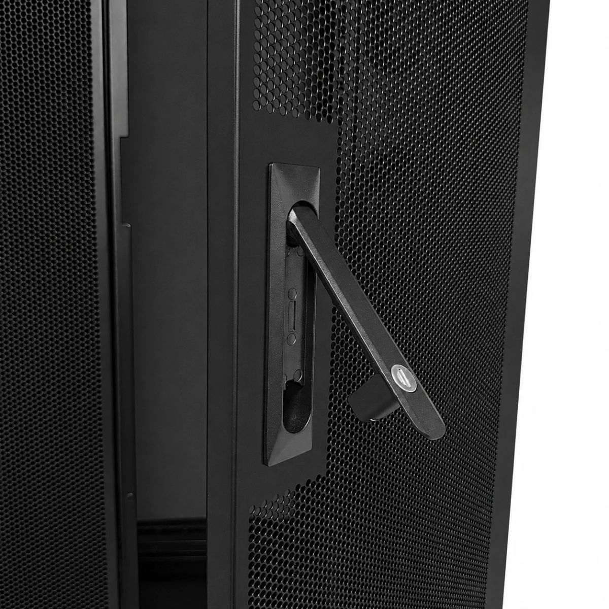 Шкаф телекоммуникационный  SNR-MB-428080-CDDP-B