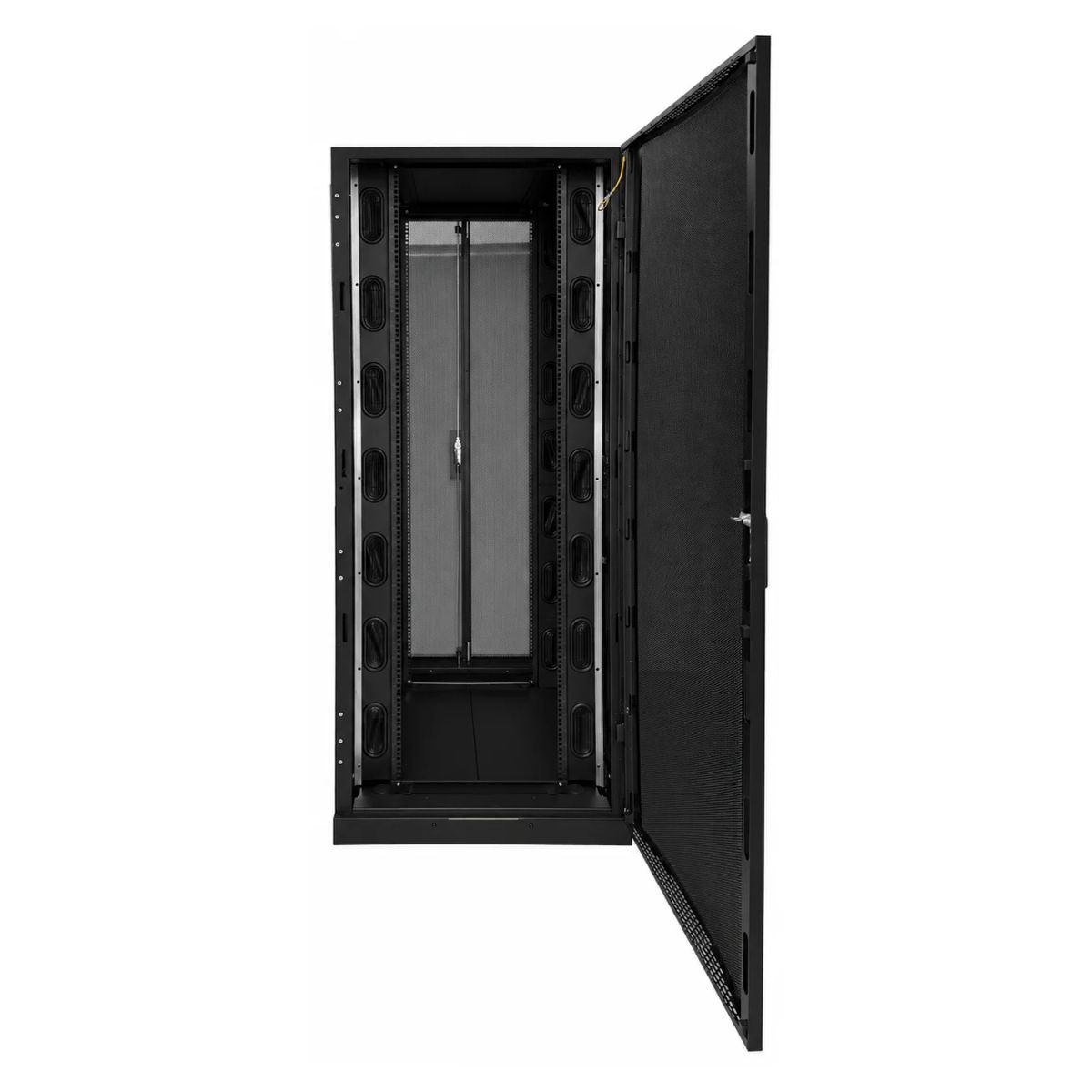 Шкаф телекоммуникационный  SNR-MB-488010-CDDP-B