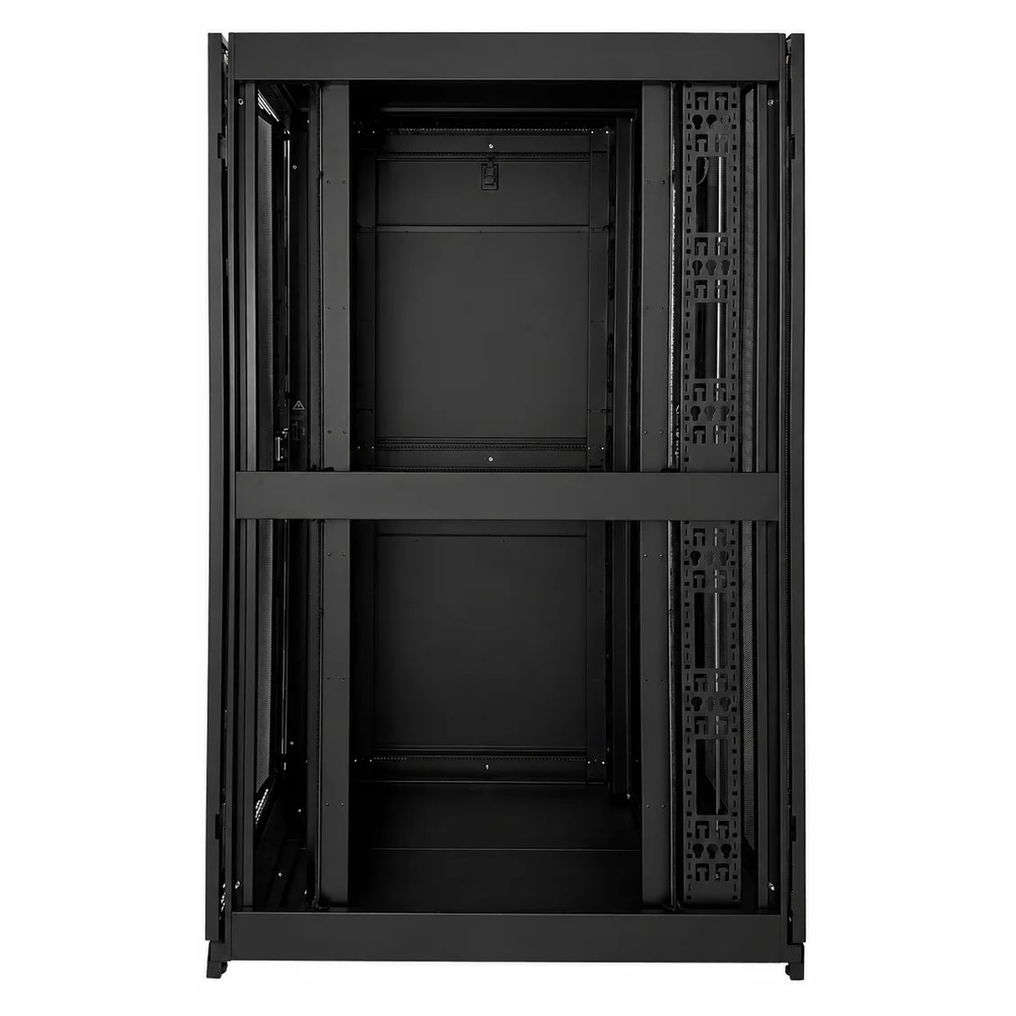 Шкаф телекоммуникационный  SNR-MB-488010-CDDP-B