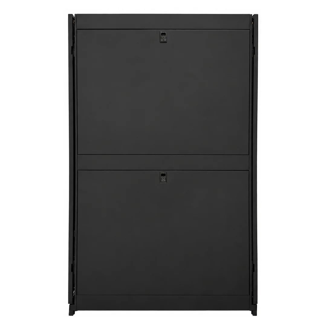 Шкаф телекоммуникационный  SNR-MB-488010-CDDP-B