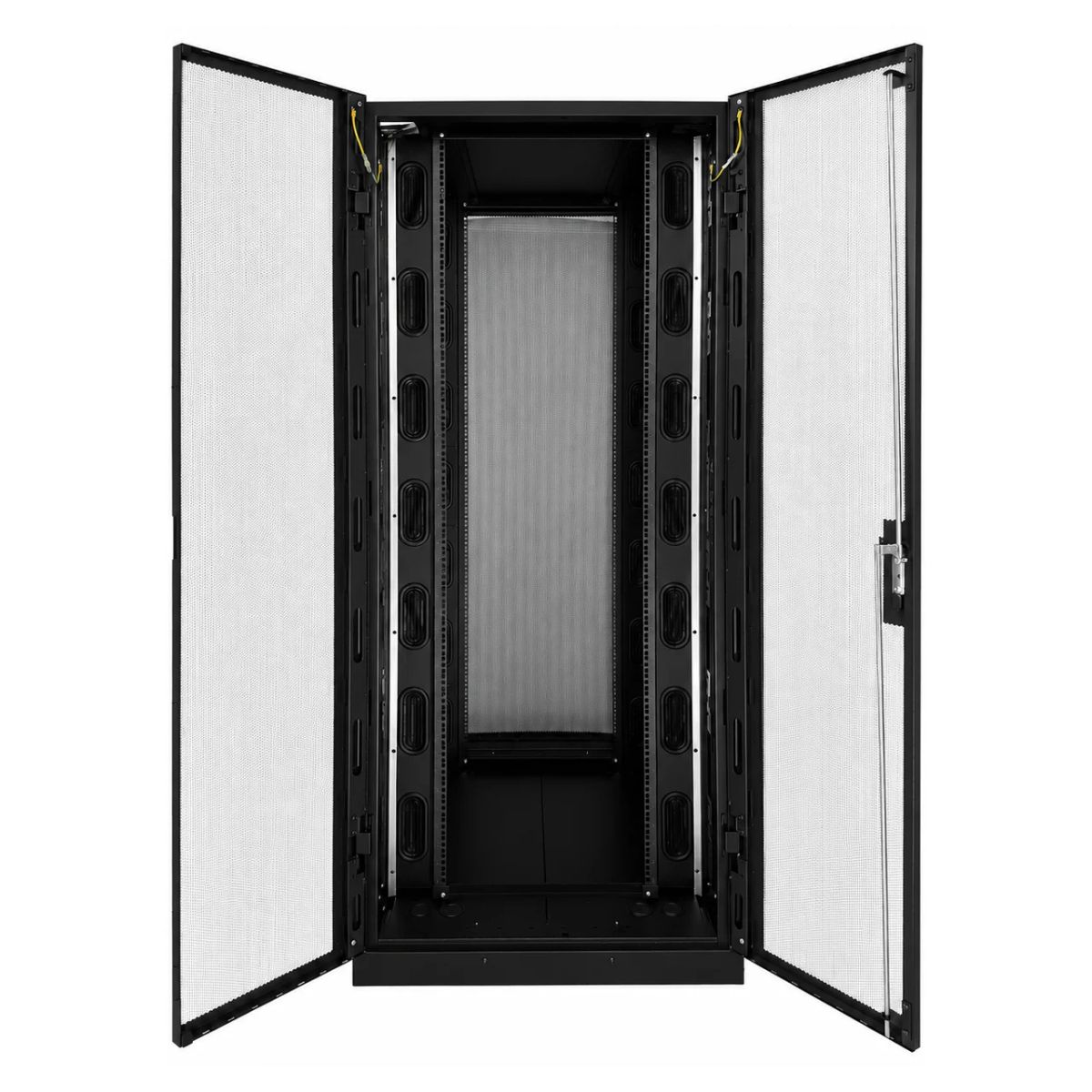 Шкаф телекоммуникационный  SNR-MB-428010-CDDP-B