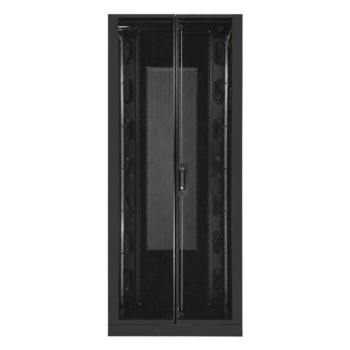 Шкаф телекоммуникационный  SNR-MB-488010-CDDP-B