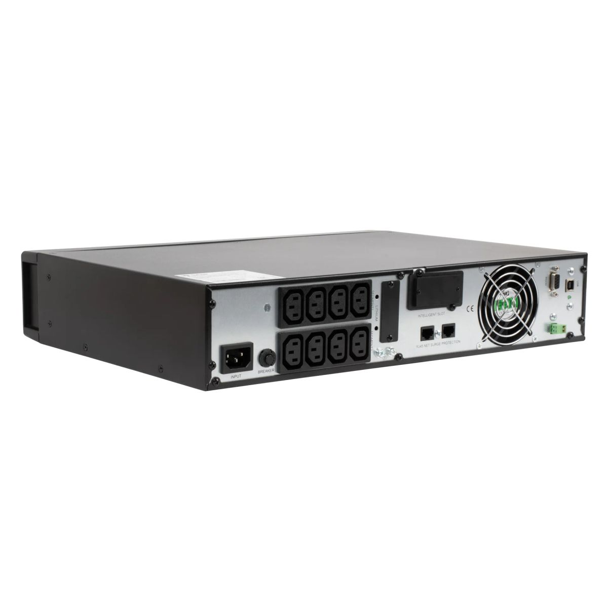 Источник бесперебойного питания  SNR-UPS-ONRT-1000-Li25/9