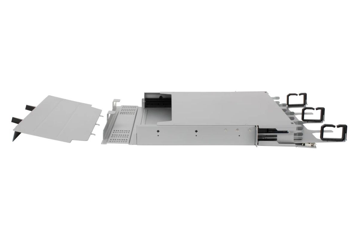 Панель коммутационная  SNR-CMP-OT-192P
