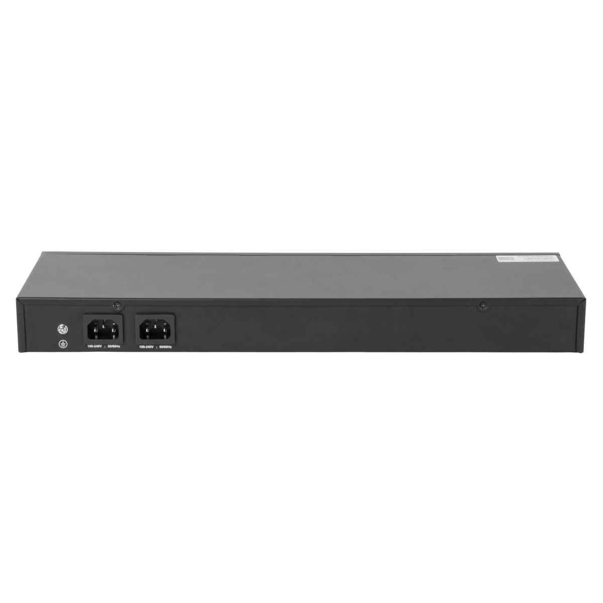 Коммутатор  SNR-S5310X-8TX-2AC