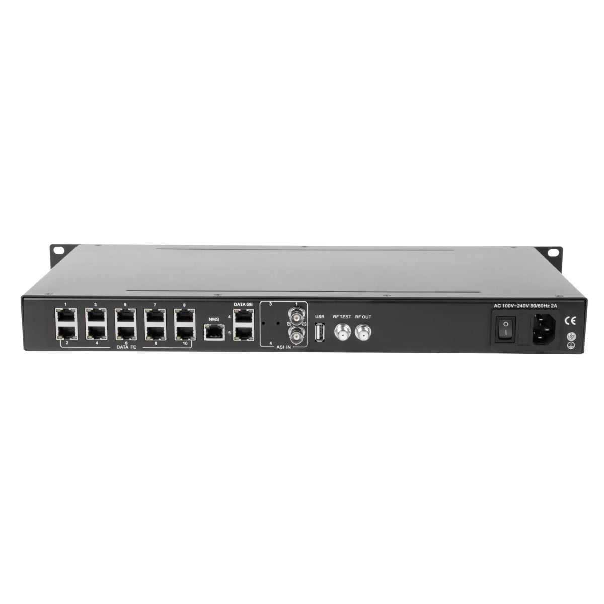 Модулятор  SNR-IPQAM-32 NGE