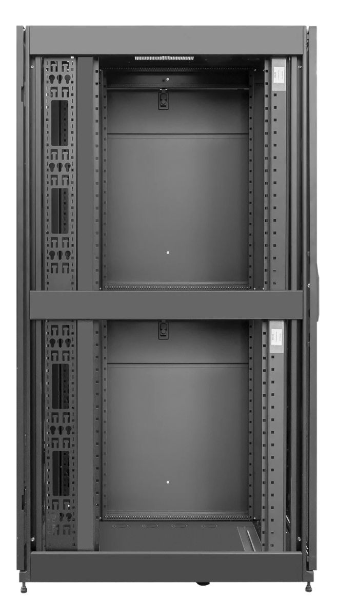 Шкаф телекоммуникационный  SNR-MB-256080-CDDP-B