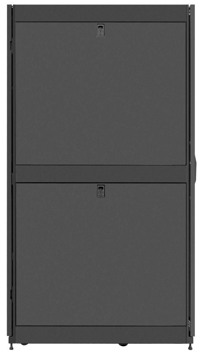 Шкаф телекоммуникационный  SNR-MB-256080-CDDP-B