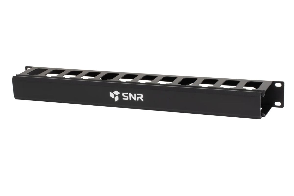 Органайзер кабельный  SNR-FB-ORG-8