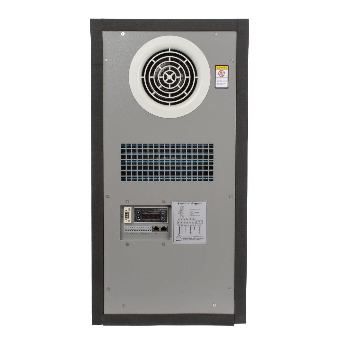 Кондиционер  SNR-ACC-680-АСН