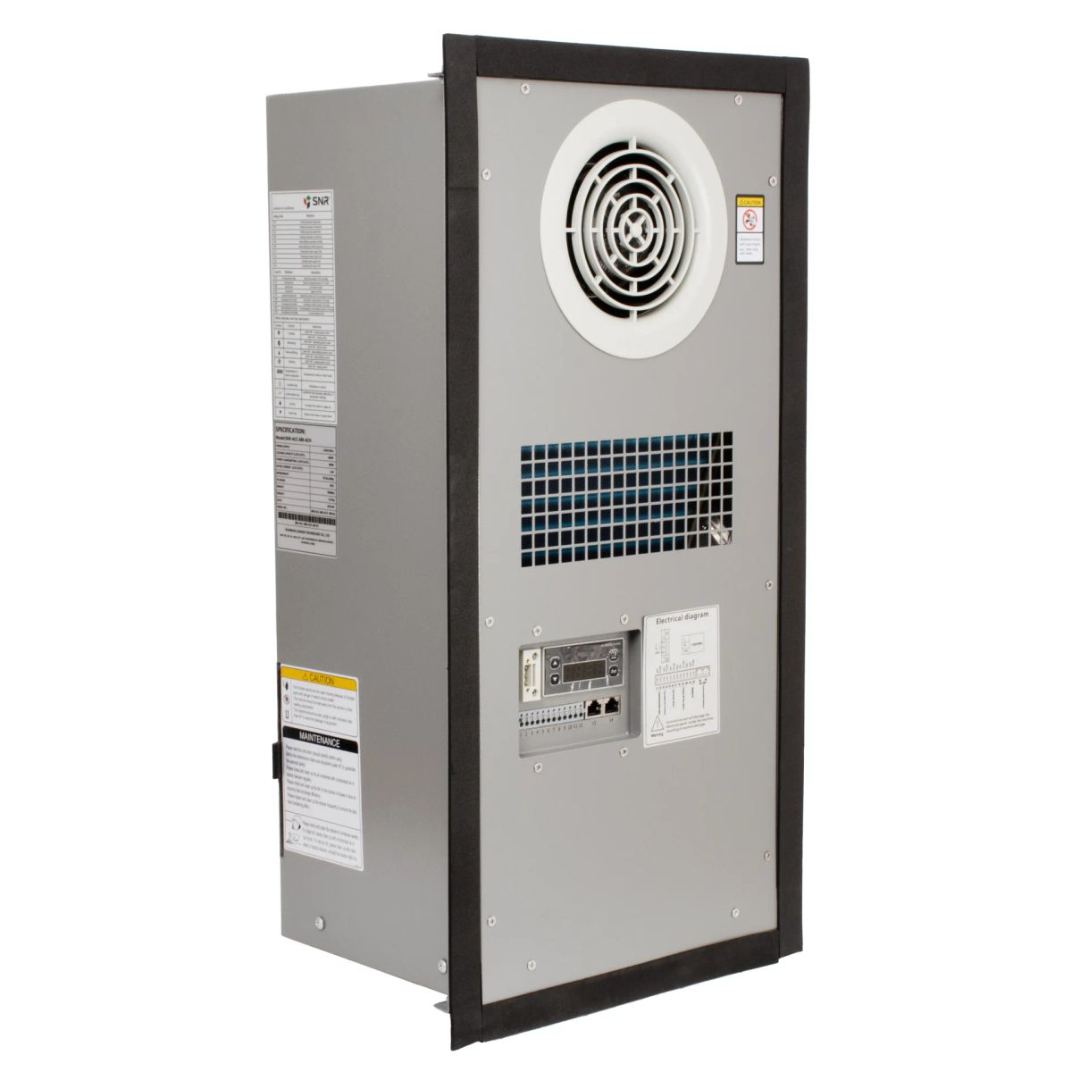 Кондиционер  SNR-ACC-680-АСН