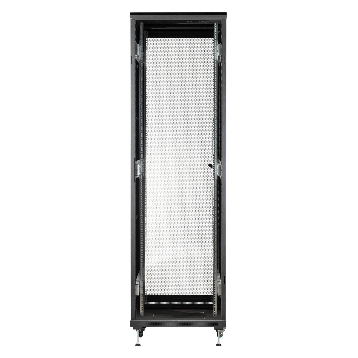 Шкаф телекоммуникационный  SNR-TFC-426080-CPDP-B-SF