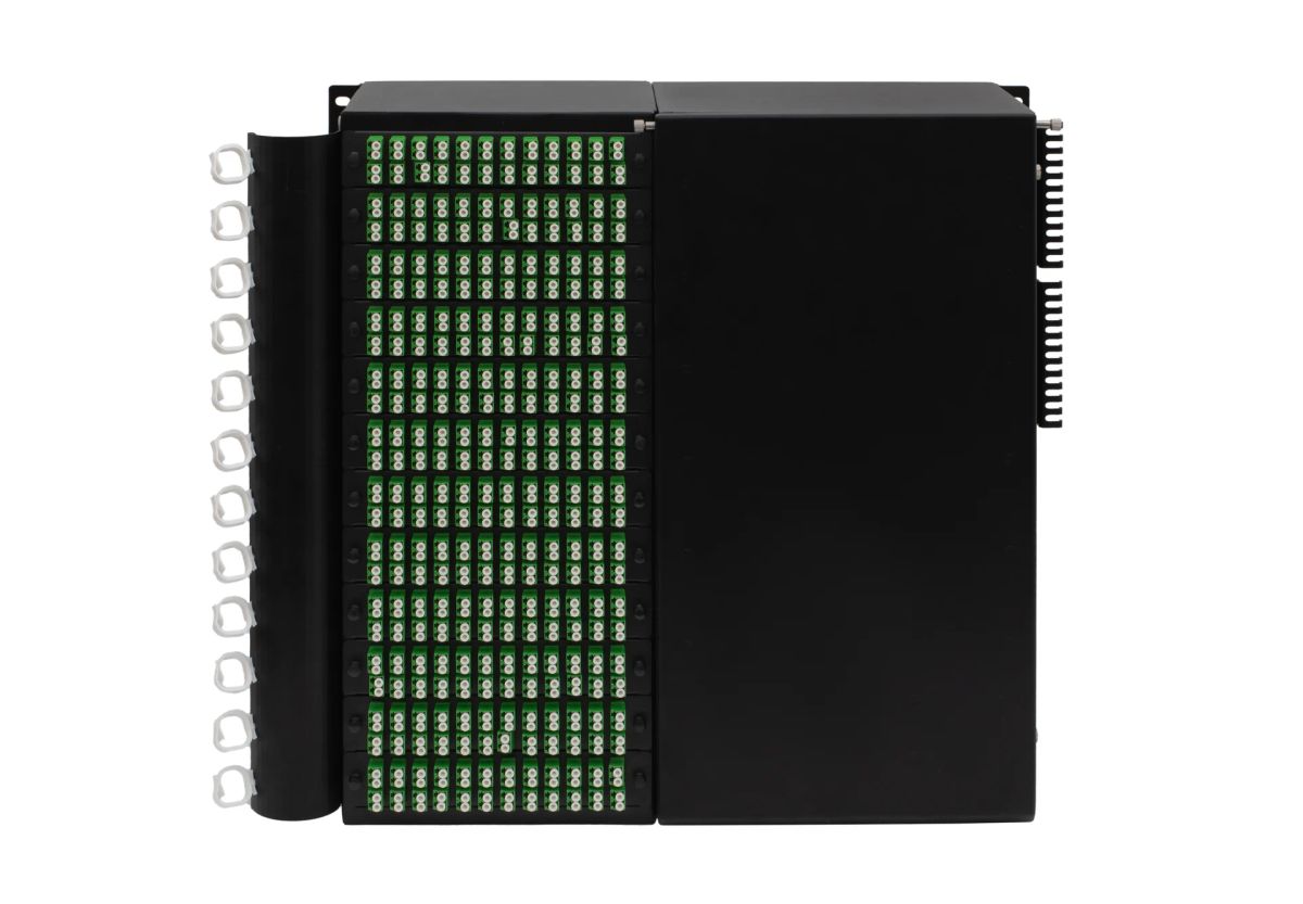 Кросс оптический  SNR-ODF-HDS-576-LC