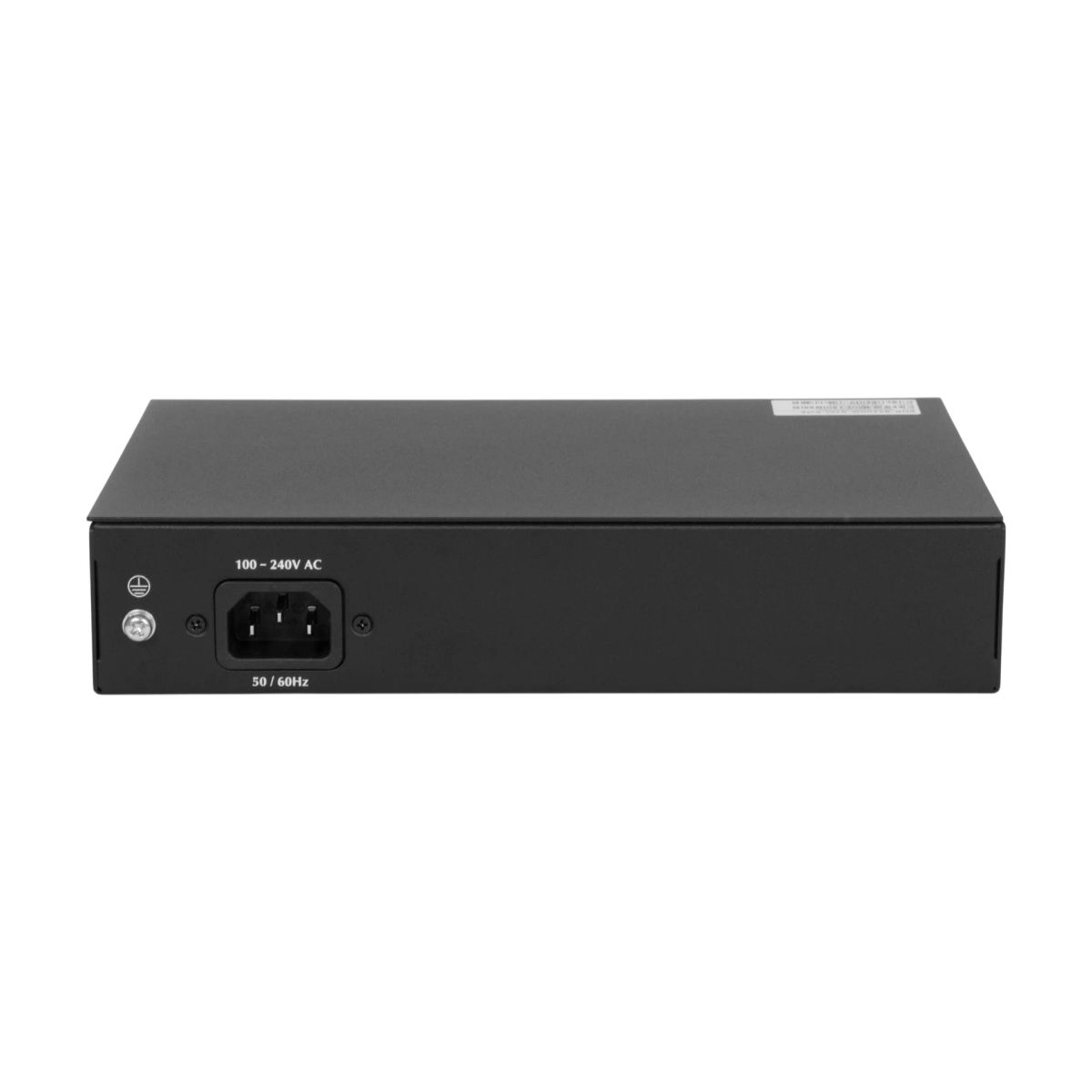 Коммутатор  SNR-S2300G-8TM-POE