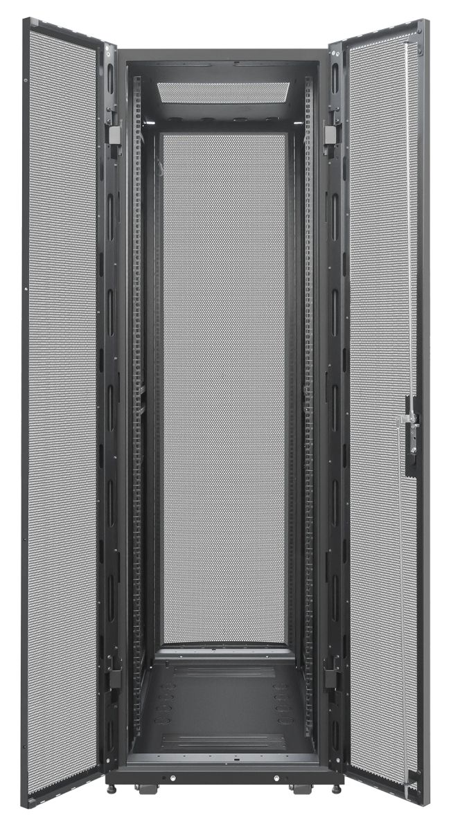 Шкаф телекоммуникационный  SNR-MB-426060-CDDP-B