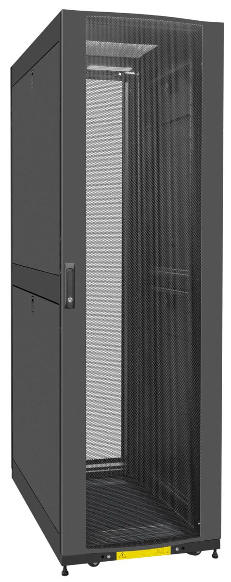 Шкаф телекоммуникационный  SNR-MB-256080-CDDP-B