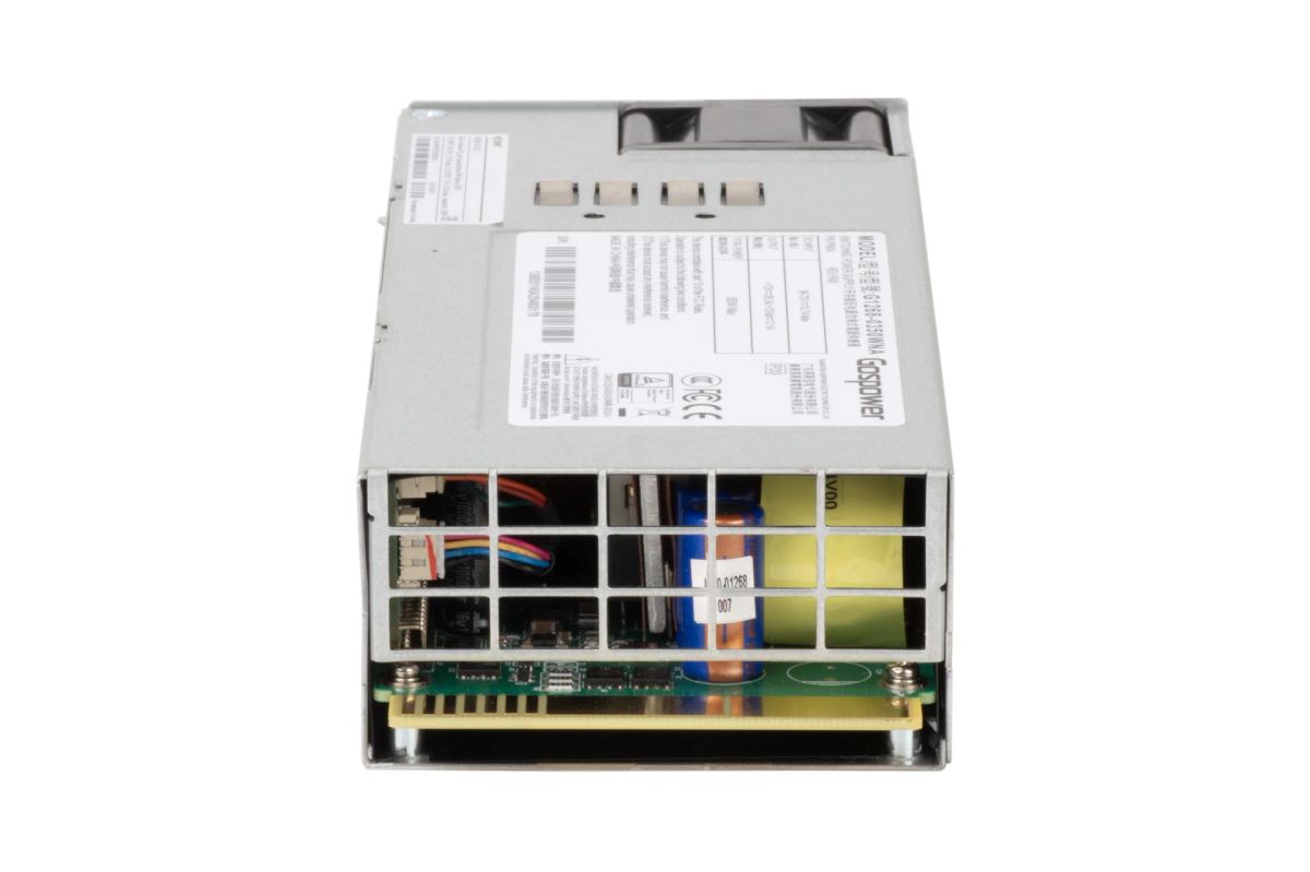 Блок питания  S4350-PSU-DC