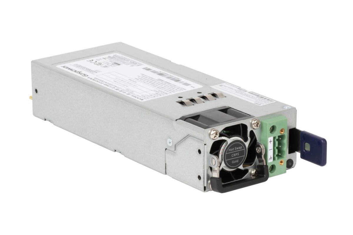 Блок питания  S4350-PSU-DC