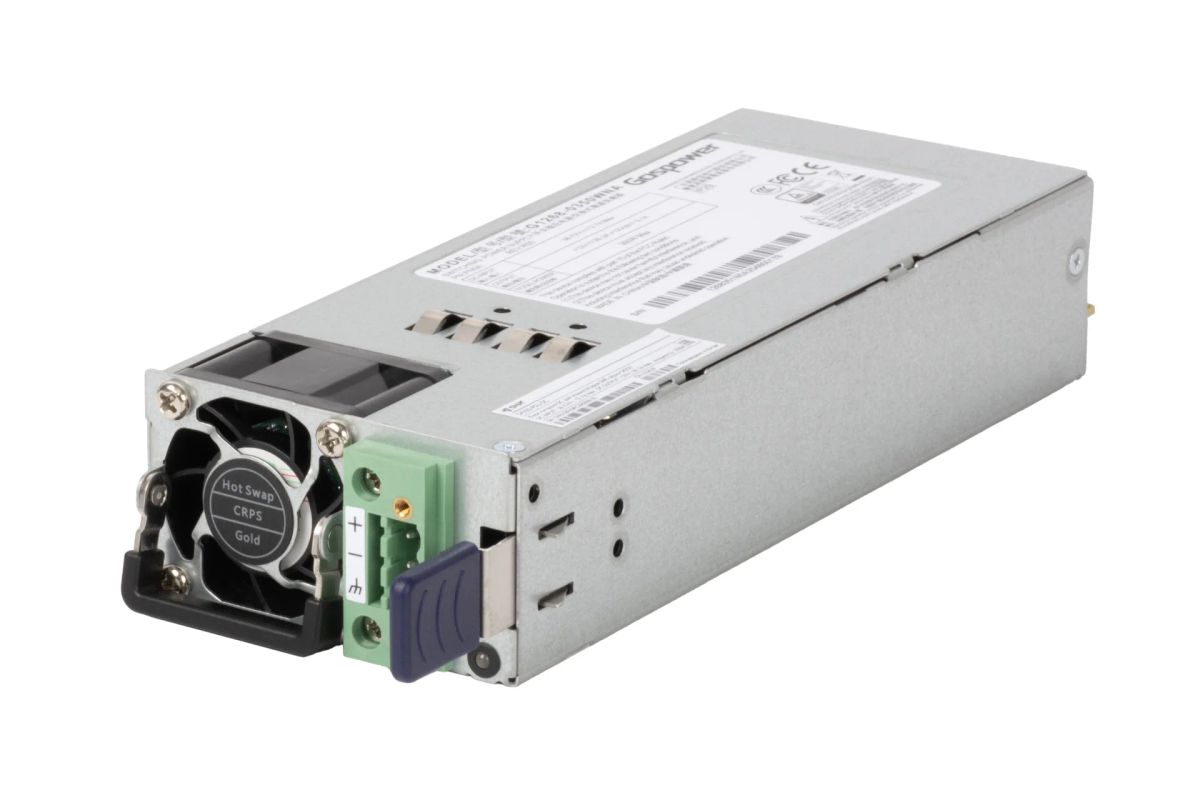 Блок питания  S4350-PSU-DC