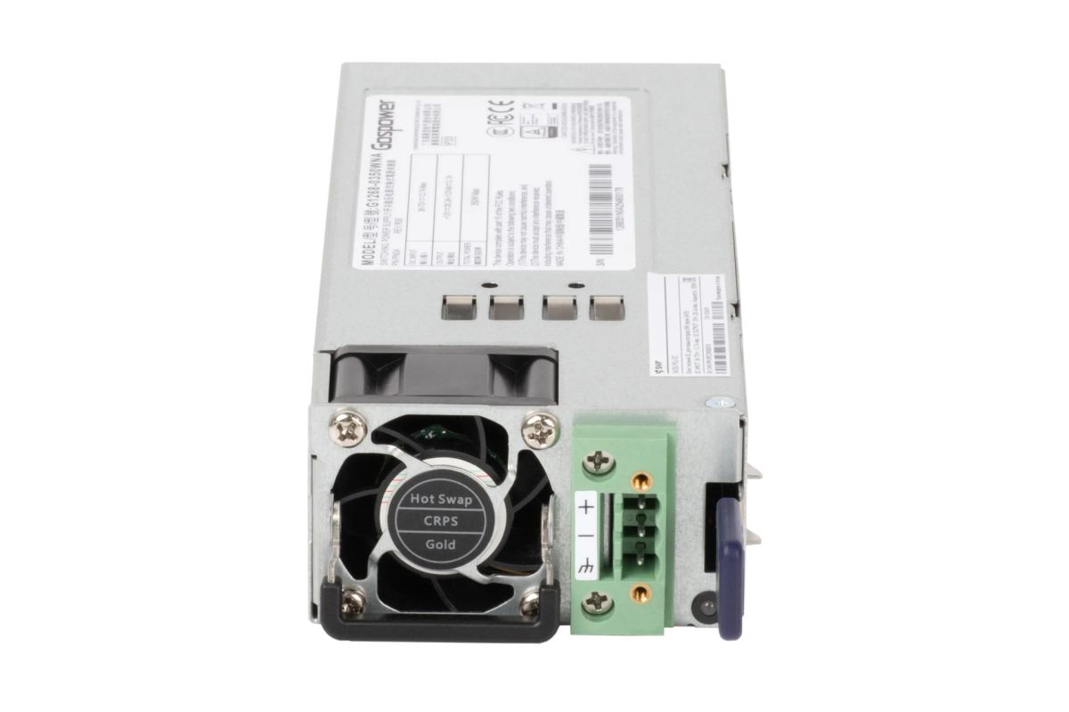 Блок питания  S4350-PSU-DC
