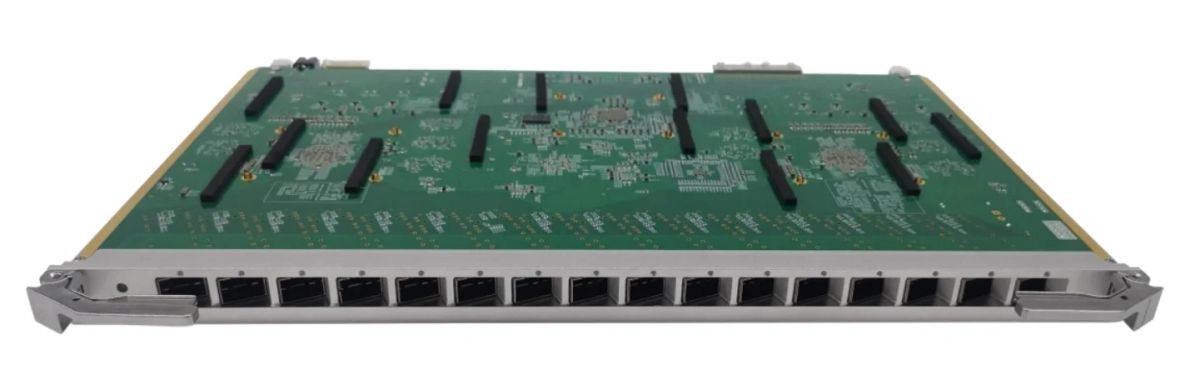 Карта  SNR-OLT-CARD-GPON-16