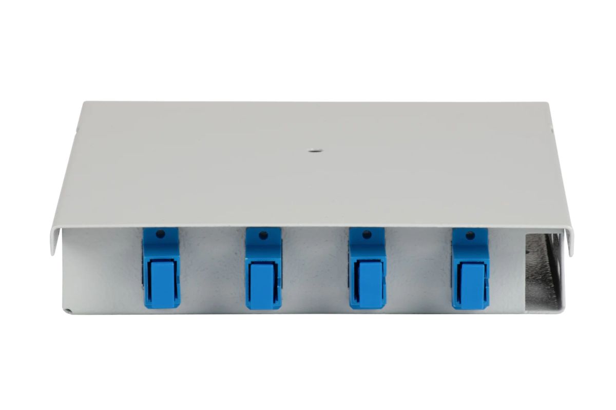 Кросс оптический  SNR-ODF-4RE-SC-P