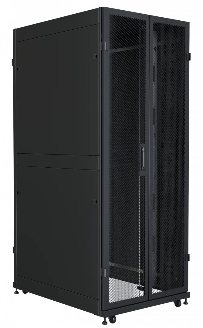 Шкаф телекоммуникационный  SNR-MB-276010-CD-B