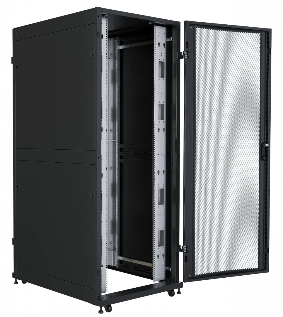 Шкаф телекоммуникационный  SNR-MB-426012-CD-B